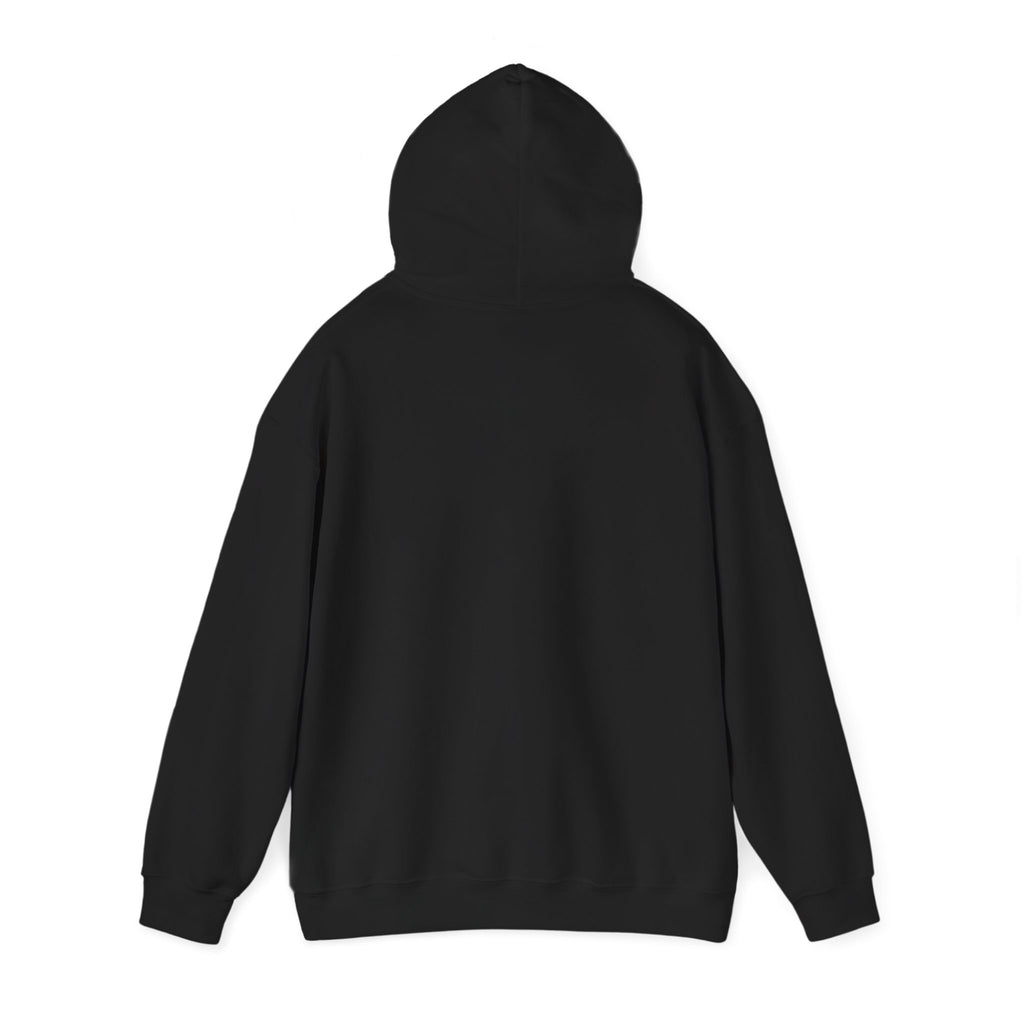 Sweet Dreams Skull Hoodie — Gothic Horror Graphic Pullover