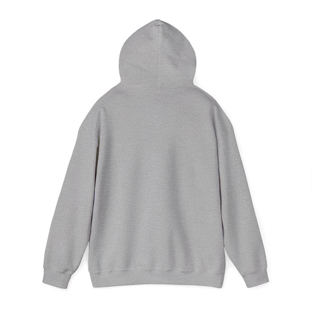 Sweet Dreams Skull Hoodie — Gothic Horror Graphic Pullover