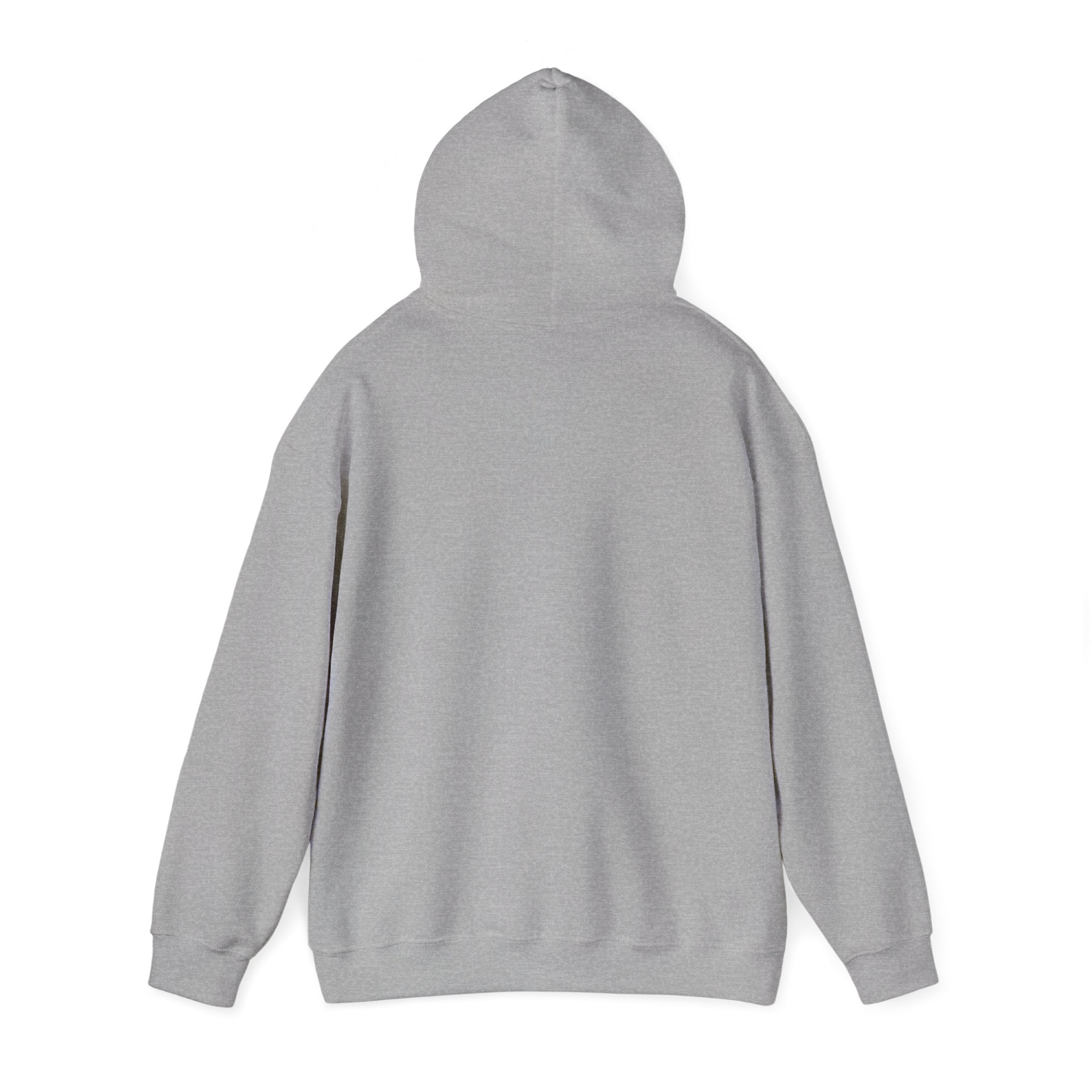 Sweet Dreams Skull Hoodie — Gothic Horror Graphic Pullover