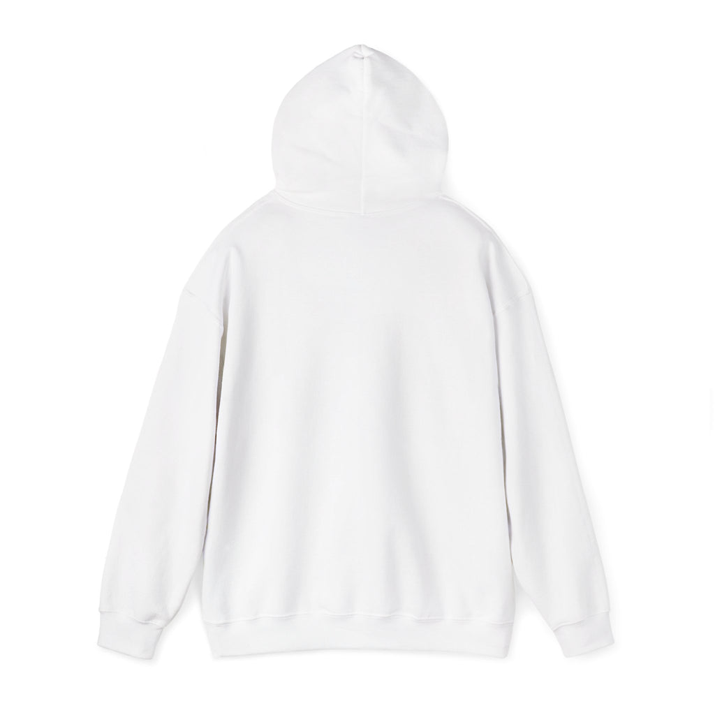 Sweet Dreams Skull Hoodie — Gothic Horror Graphic Pullover