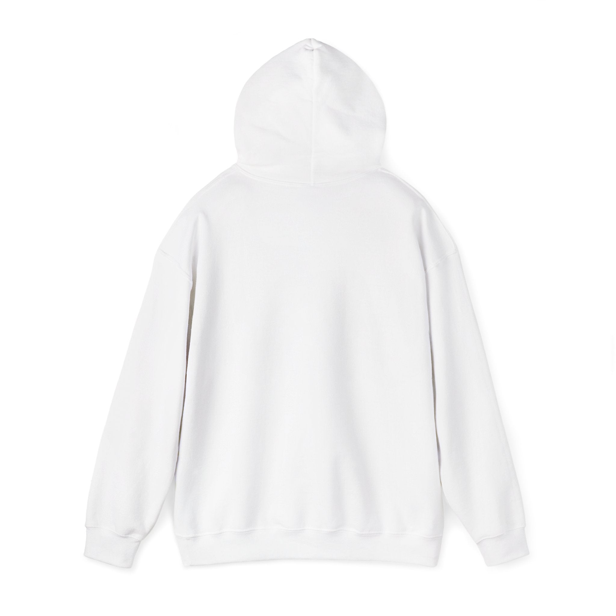 Sweet Dreams Skull Hoodie — Gothic Horror Graphic Pullover