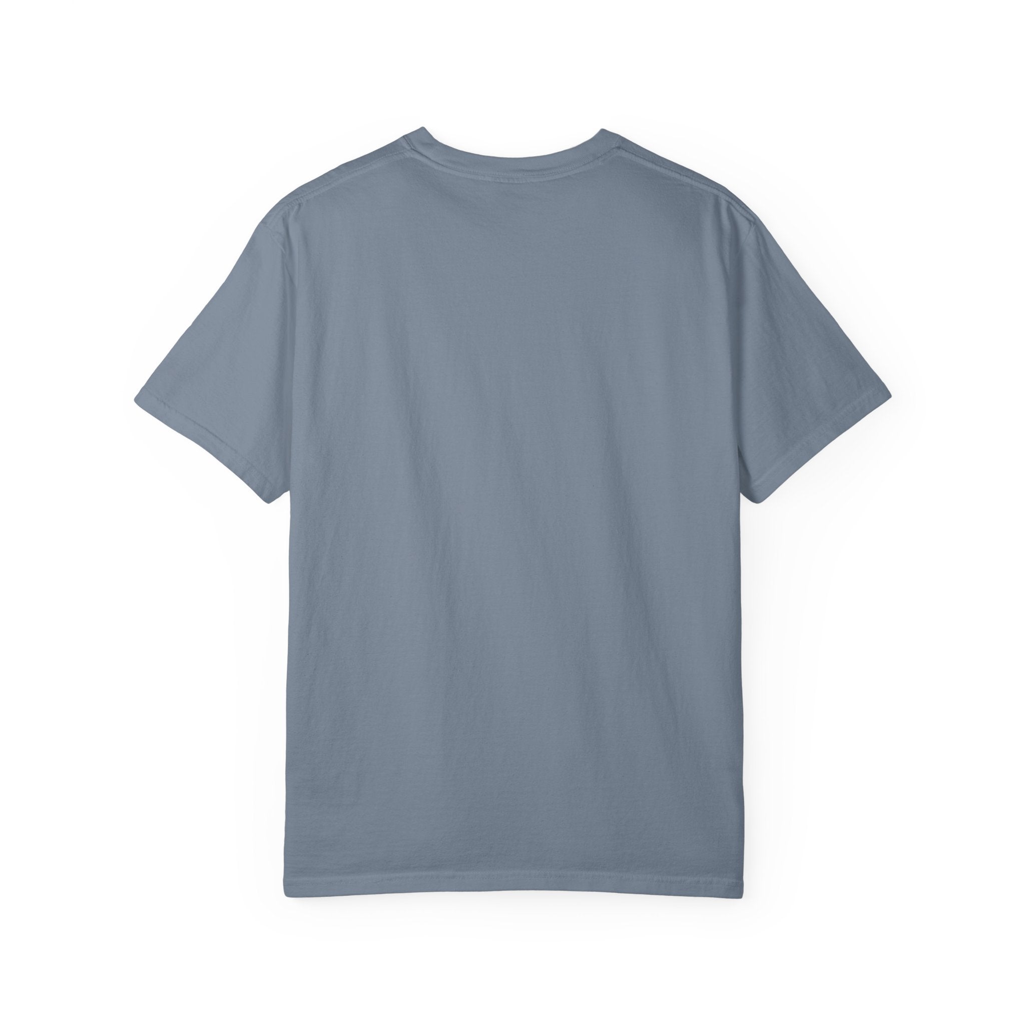 T-Shirt — "Sweet Dreams" Flame Skull Graphic Tee
