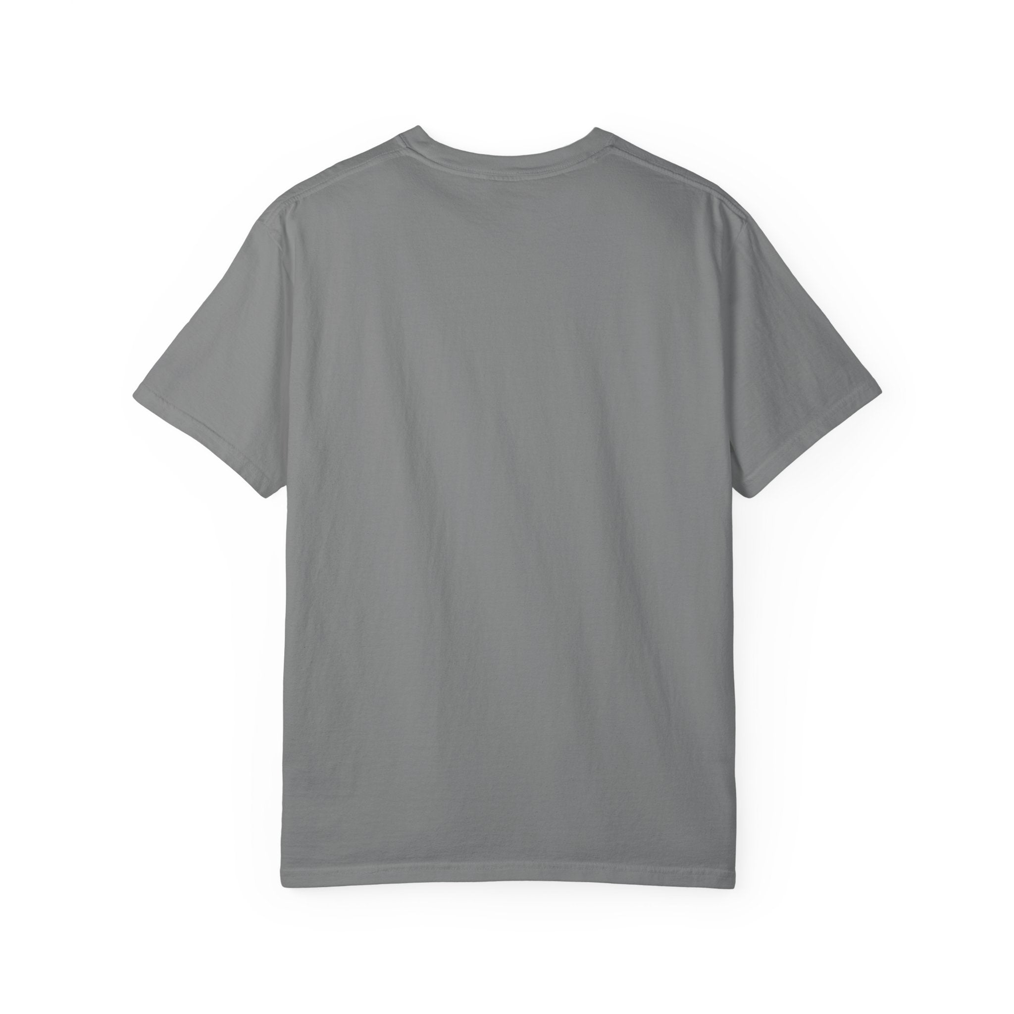 T-Shirt — "Sweet Dreams" Flame Skull Graphic Tee