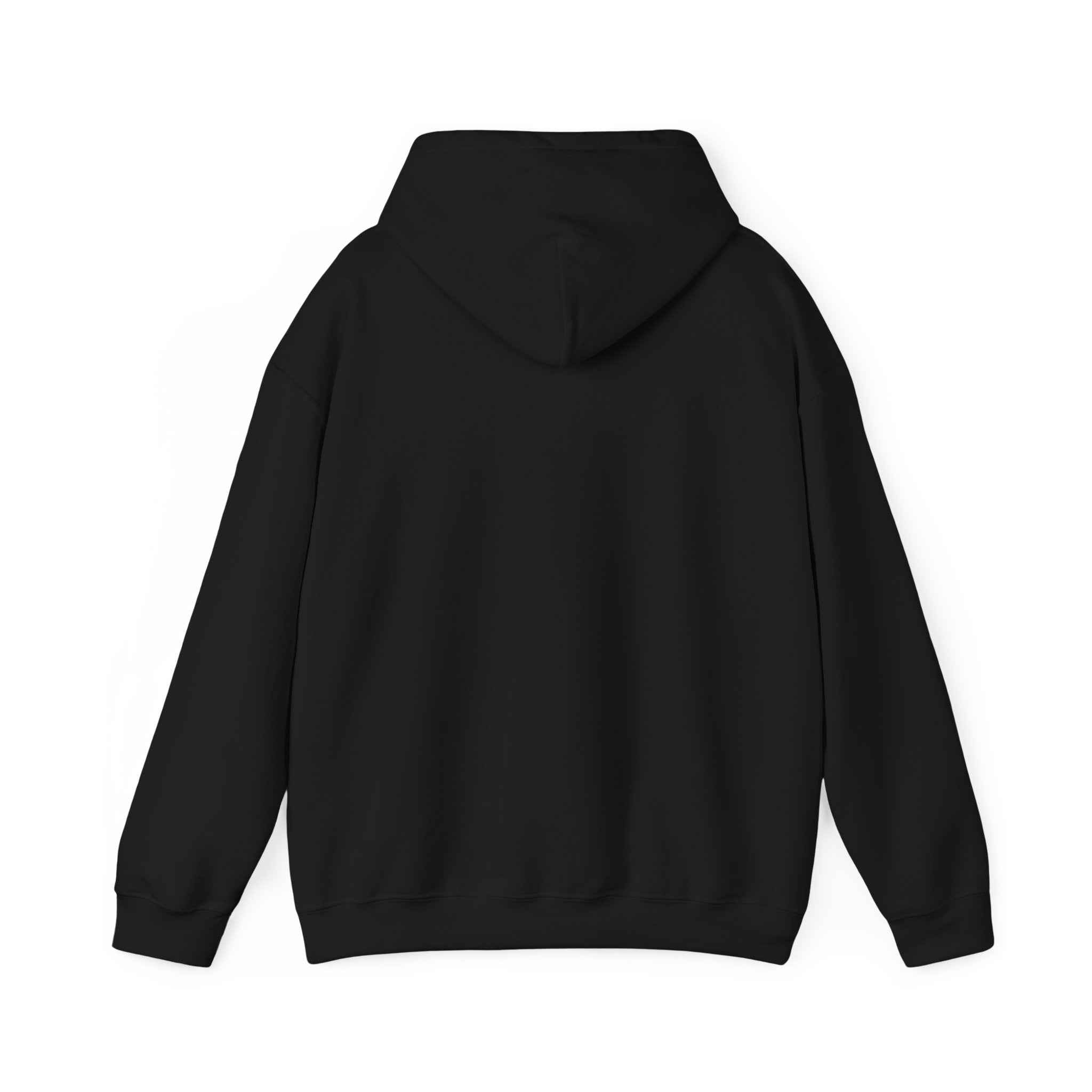 Sweet Dreams Skull Hoodie — Gothic Horror Graphic Pullover