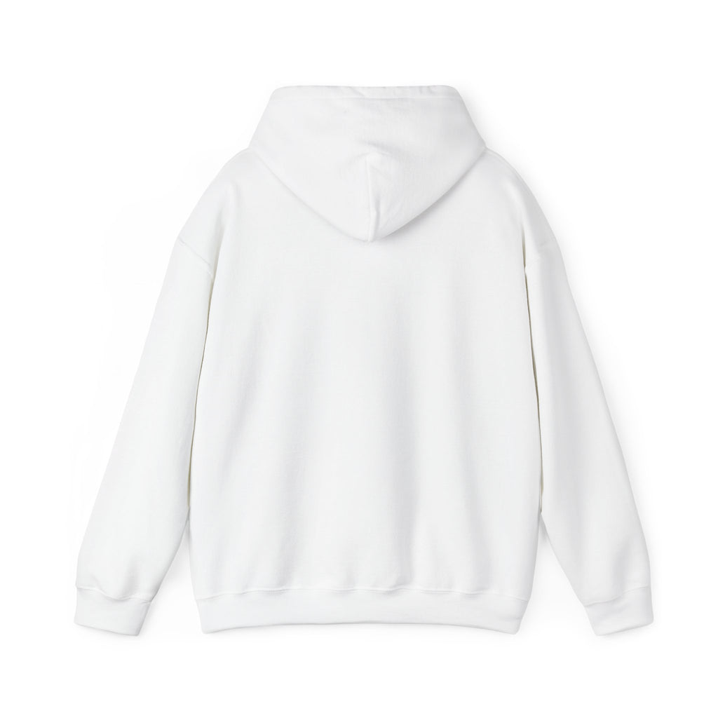 Sweet Dreams Skull Hoodie — Gothic Horror Graphic Pullover