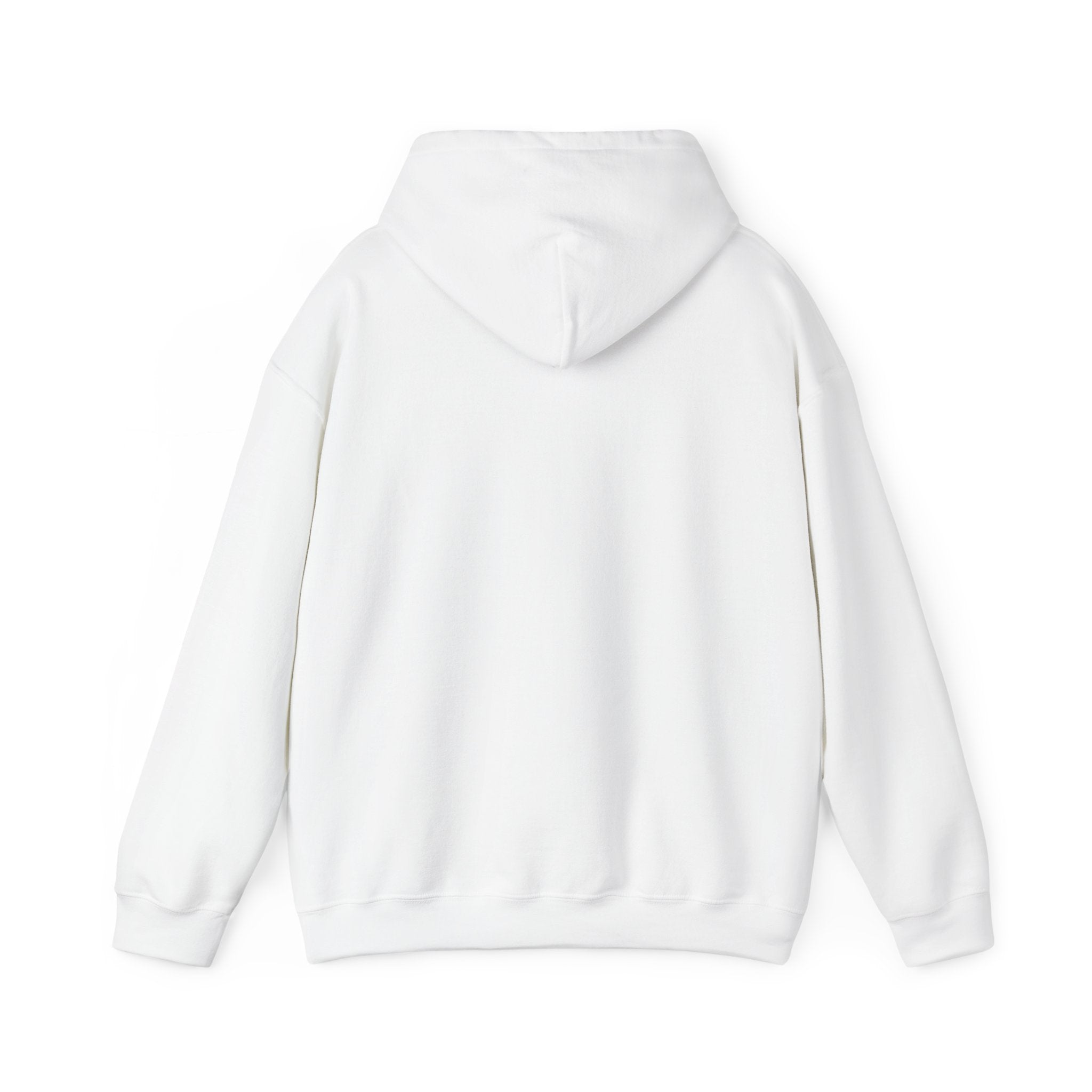 Sweet Dreams Skull Hoodie — Gothic Horror Graphic Pullover