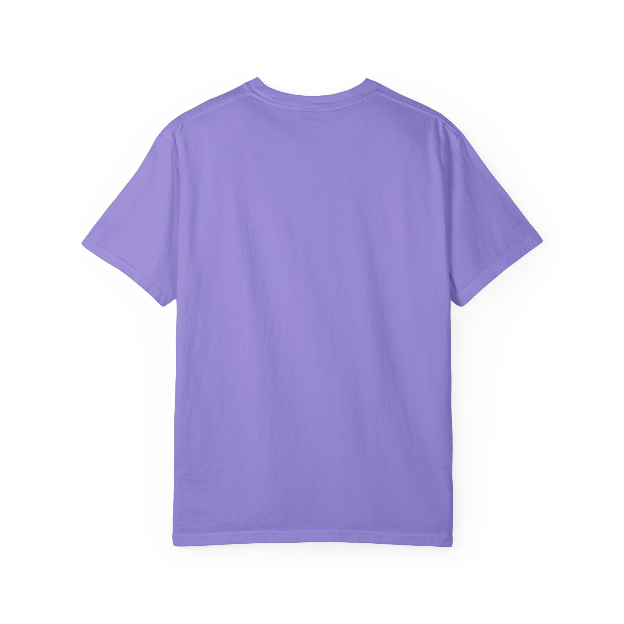T-Shirt — "Sweet Dreams" Flame Skull Graphic Tee