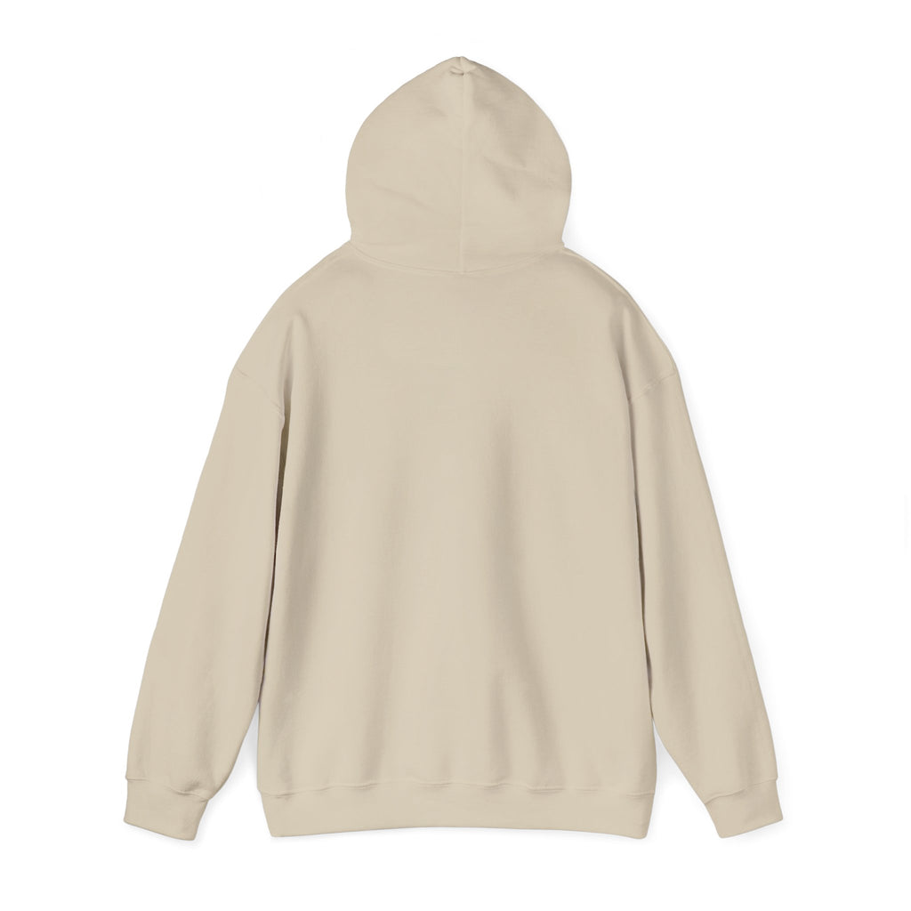 Sweet Dreams Skull Hoodie — Gothic Horror Graphic Pullover