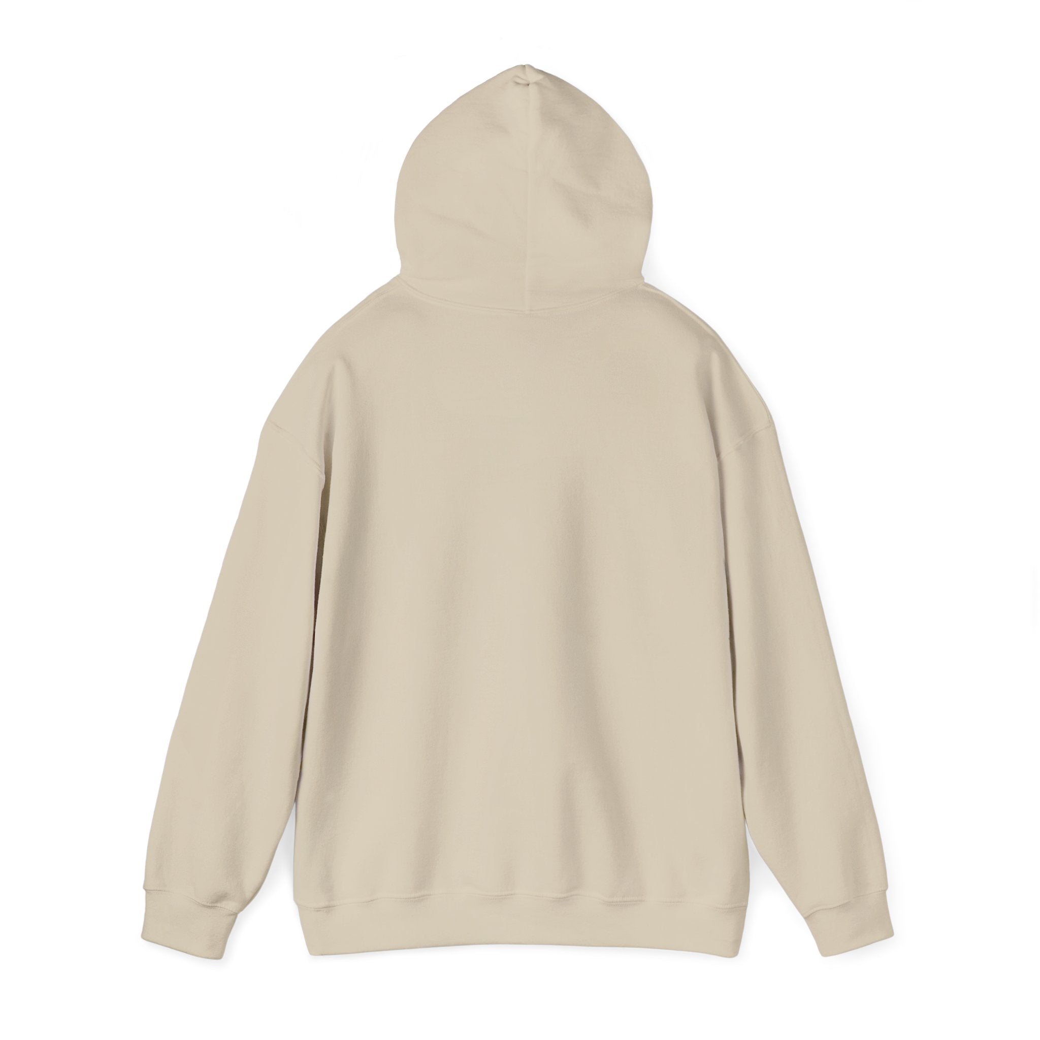Sweet Dreams Skull Hoodie — Gothic Horror Graphic Pullover