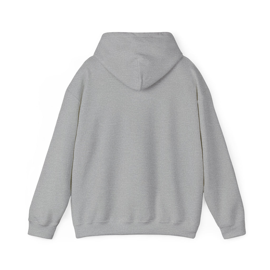 Sweet Dreams Skull Hoodie — Gothic Horror Graphic Pullover