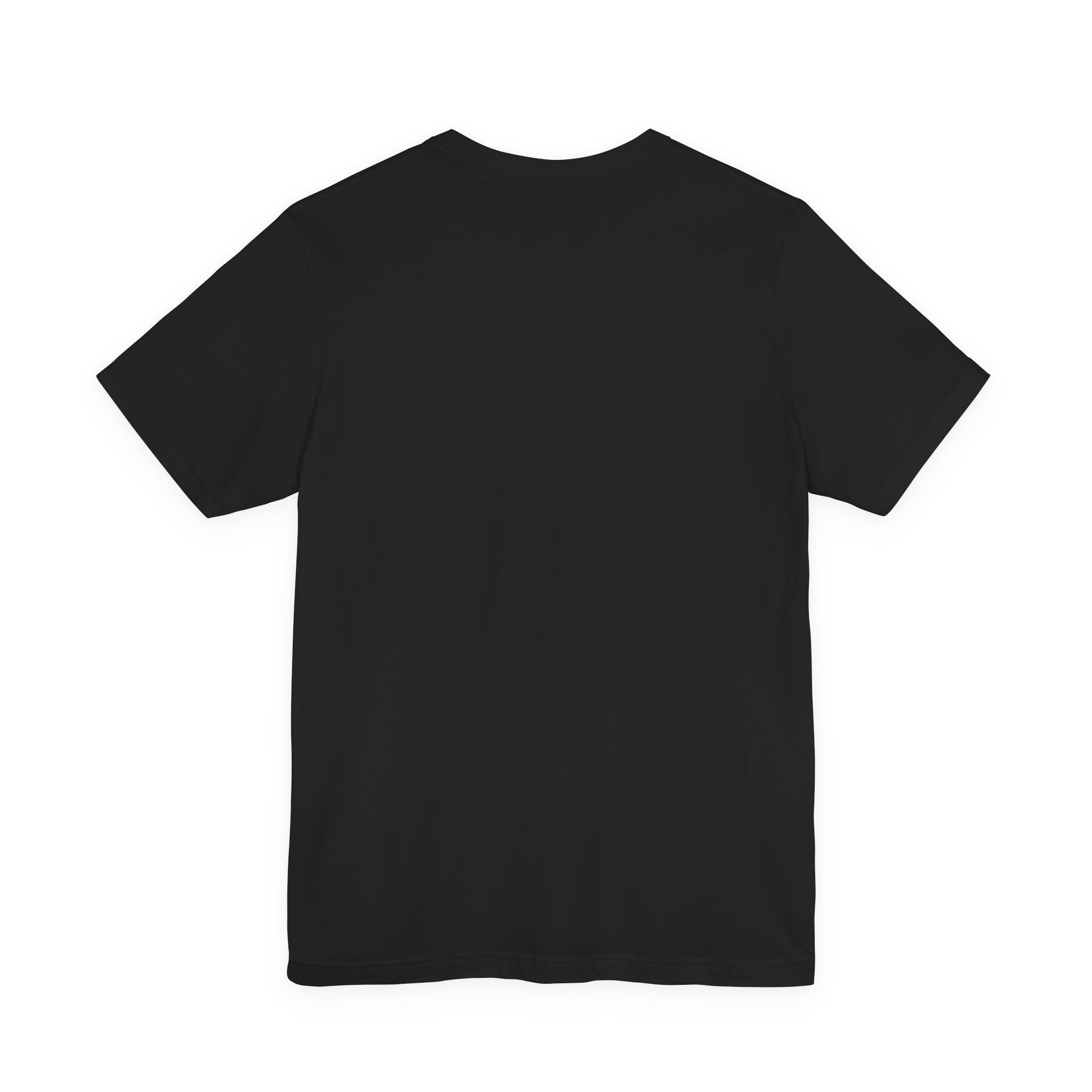 Graphic Tee — Deadpool vs Batman Illustration Shirt