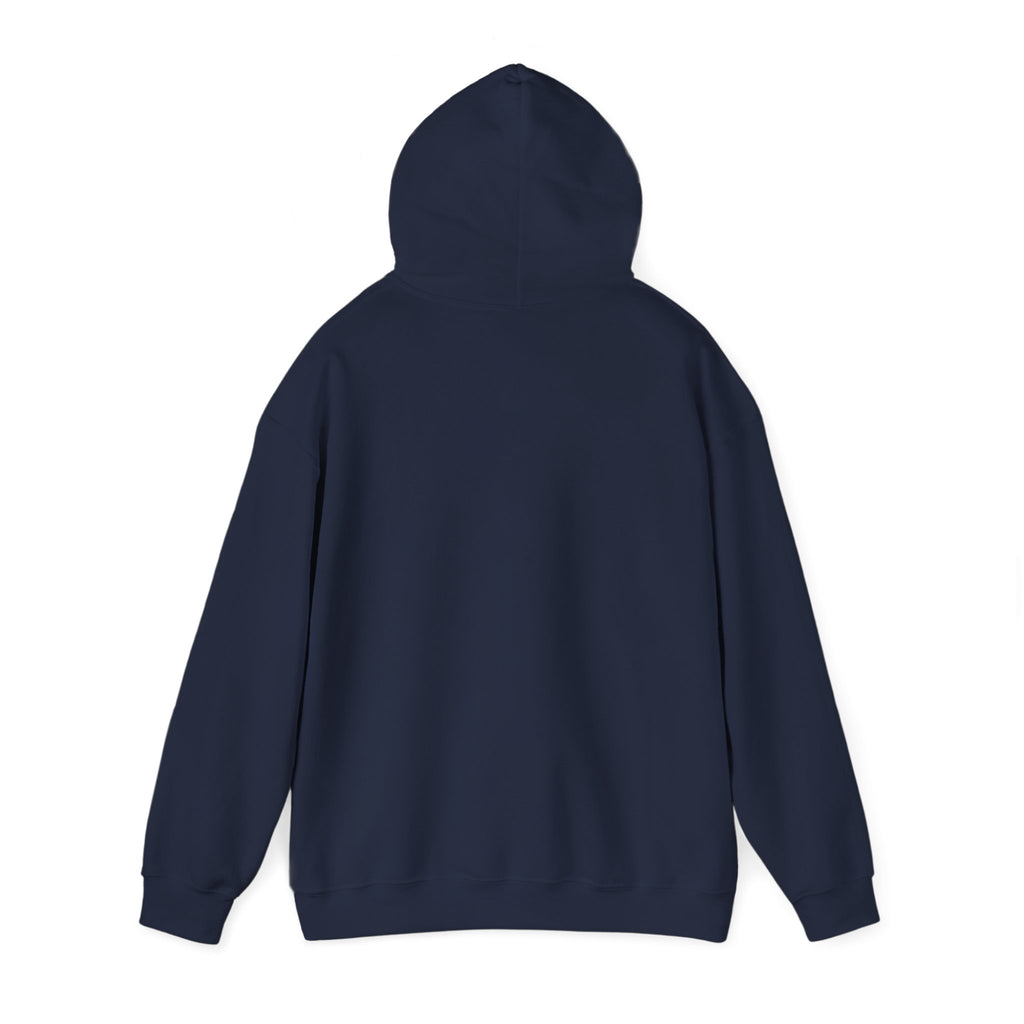 Sweet Dreams Skull Hoodie — Gothic Horror Graphic Pullover