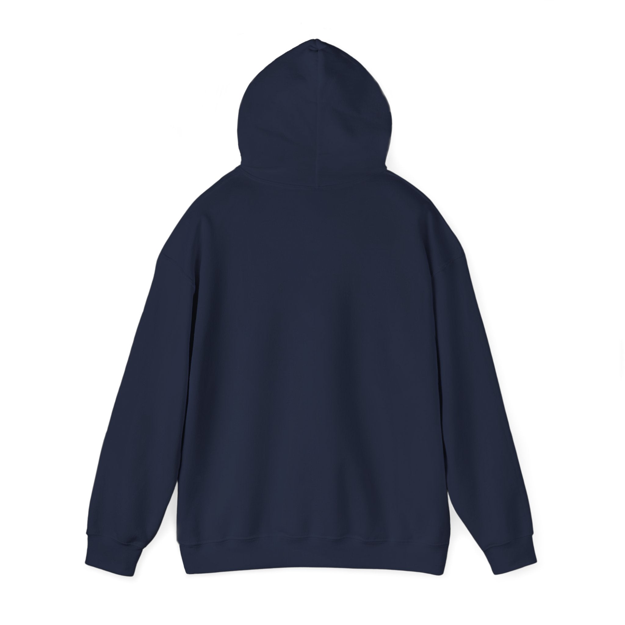 Sweet Dreams Skull Hoodie — Gothic Horror Graphic Pullover