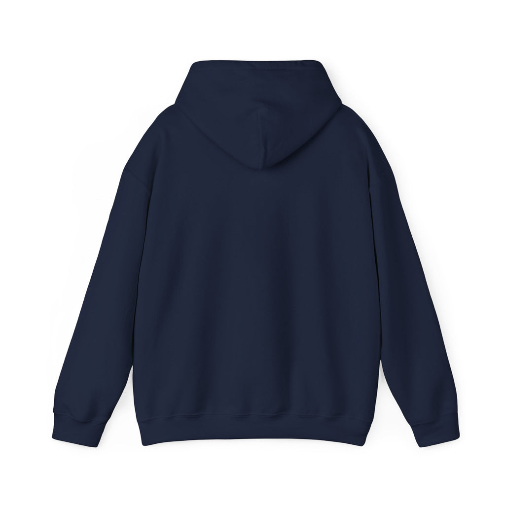 Sweet Dreams Skull Hoodie — Gothic Horror Graphic Pullover