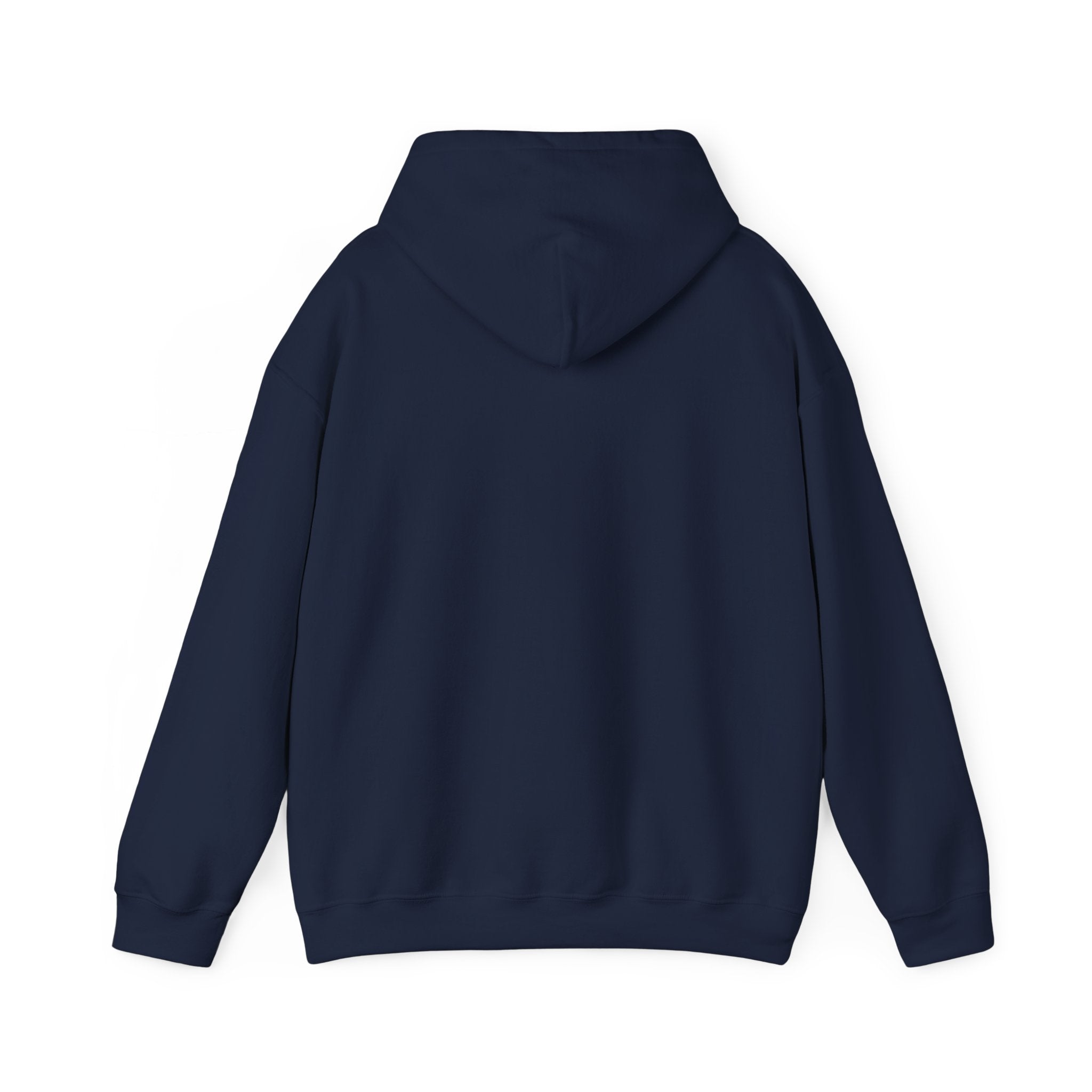 Sweet Dreams Skull Hoodie — Gothic Horror Graphic Pullover